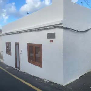  Сasa de vacaciones Casa Mercedes