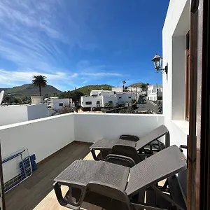  Сasa de vacaciones Casa Isidro