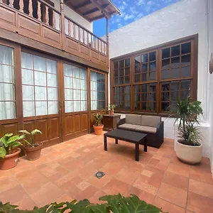  Apartamento Casa Origenes
